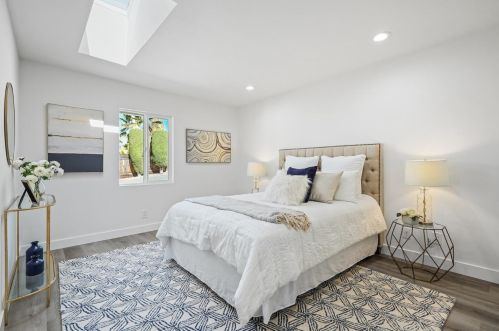 2245 Old Piedmont Rd, San Jose CA  95132-1340 exterior