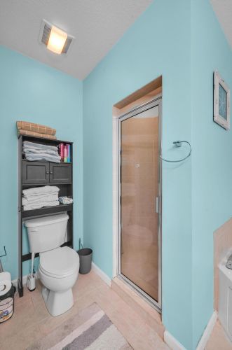 2534 Creekside Dr, Fort Pierce FL  34981-5100 exterior