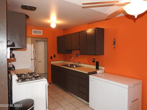 6625 38th St, Tucson AZ  85730-1603 exterior