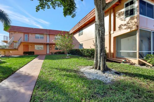 555 Saxony L, Delray Beach, FL 33446-1036