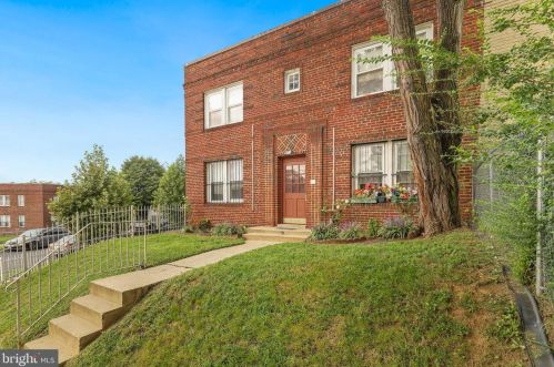 900 19th St, Washington DC  20002-4092 exterior