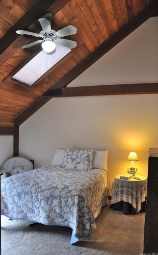 25 Foley Rd, Warwick NY  10990-2822 exterior