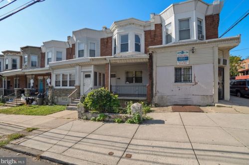 6616 Chew Ave, Philadelphia PA  19119-2001 exterior