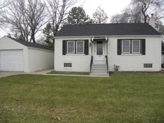 1931 Harrison St, Oshkosh, WI 54901-2343