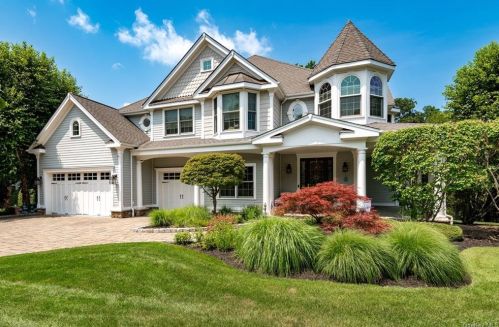 24 Waters Edge, Congers, NY 10920-2116