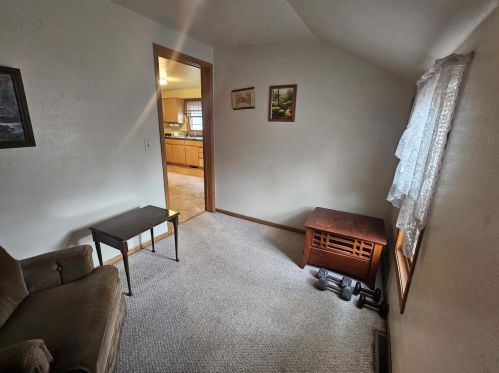 131 Carroll St, Portage WI  53901-1713 exterior