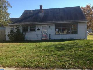 46 Andy Snyder Rd, West Deptford, NJ 08096-2863
