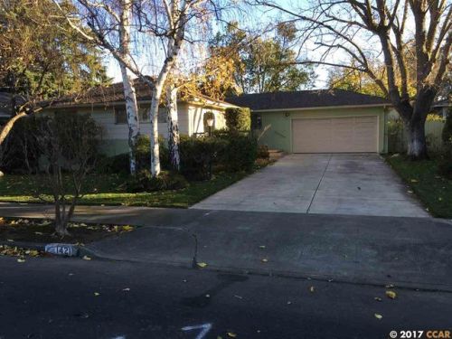 1421 3rd St, Livermore, CA 94550-4213