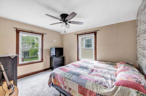 2603 Sheridan Pl, Manitowoc WI  54220-3751 exterior