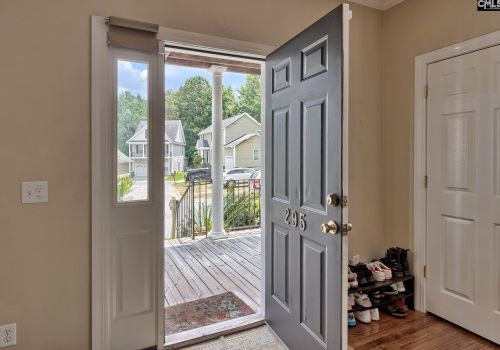 295 Naples Ave, Cayce-West Columbia SC  29033-4001 exterior