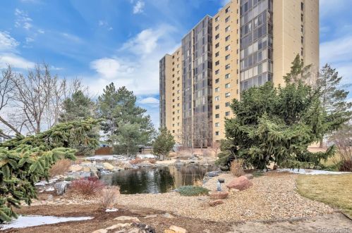 7877 Mississippi Ave, Denver CO  80226-4323 exterior