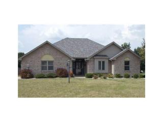 823 Lindsay Ln, Anderson, IN 46012-9343