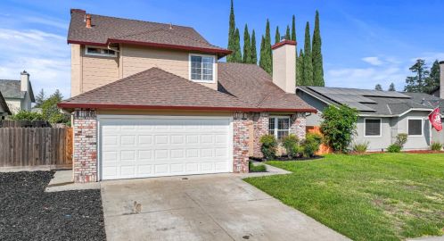 15125 Poppy Ct, Lathrop, CA 95330-9634
