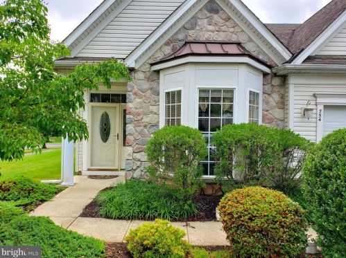 754 Twining Way, Collegeville PA  19426-4154 exterior