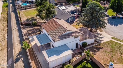 6297 Jill Ct, Simi Valley CA 93063-3727 exterior