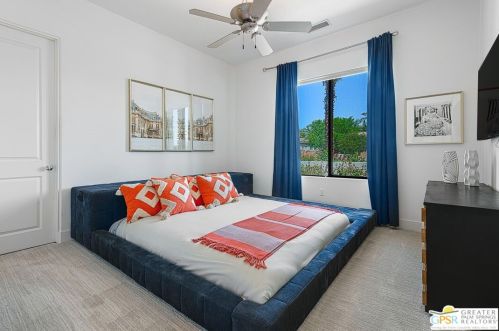 1441 Amelia Way, Palm Springs CA  92262-3446 exterior