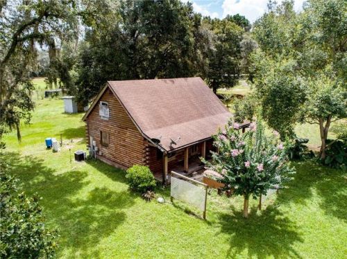 2423 Marsh Rd, Deland, FL 32724-8529