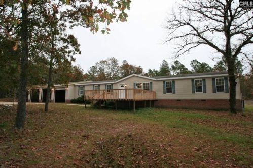 2765 Pine St, Pelion, SC 29123-9006