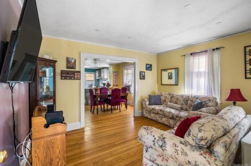 47 Washington Blvd, Mount Vernon NY  10550-4939 exterior