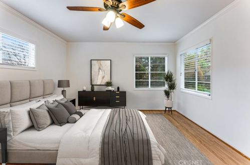6620 Columbus Ave, Van Nuys CA  91405-4516 exterior