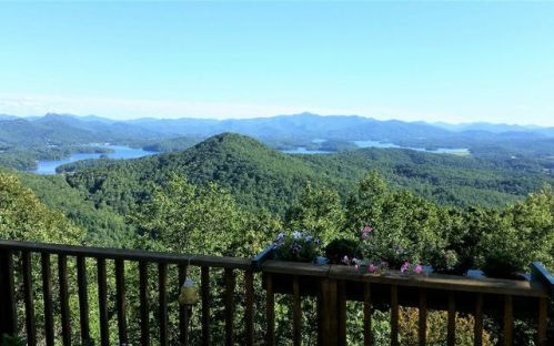 248 Summit Dr, Hayesville, NC 28904-6376