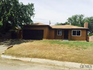 2112 Pictoria Dr, Bakersfield, CA 93306-4637