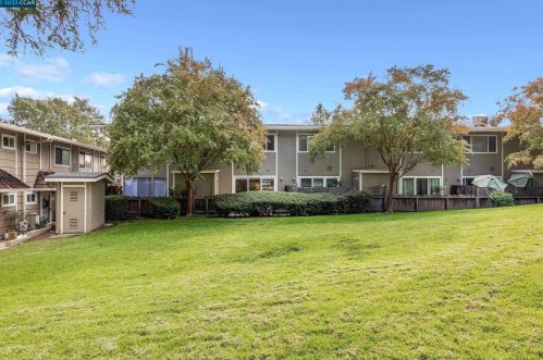 394 Ilo Ln, Danville CA  94526-2525 exterior