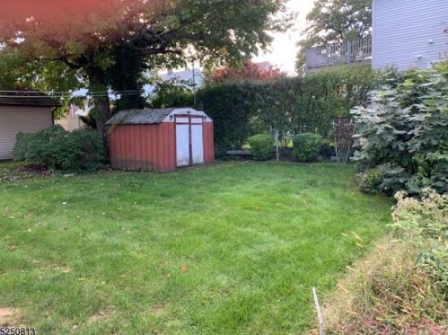 115 Conover Ave, Nutley NJ  07110-3309 exterior