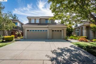 365 Squirrel Ridge Way, Danville, CA 94506-4742