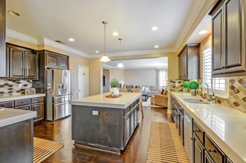 1442 Daisy Dr, Grayson CA  95363-8362 exterior