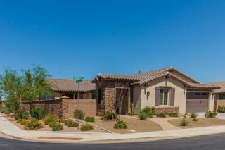 2436 Orleans Dr, Gilbert, AZ 85298-2306