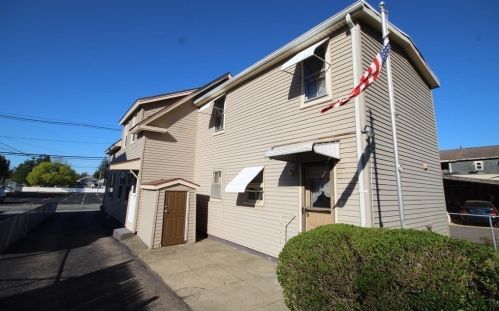 32 Winter St, Taunton MA  02780-1922 exterior