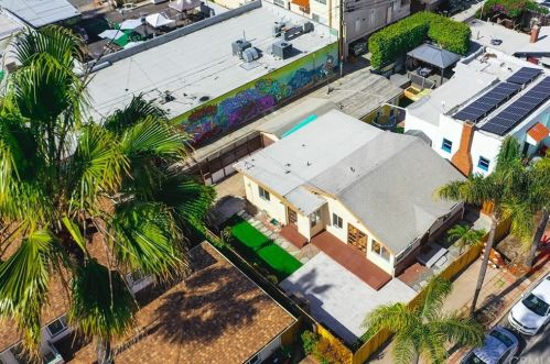 4927 Point Loma Blvd, San Diego, CA 92107-1310