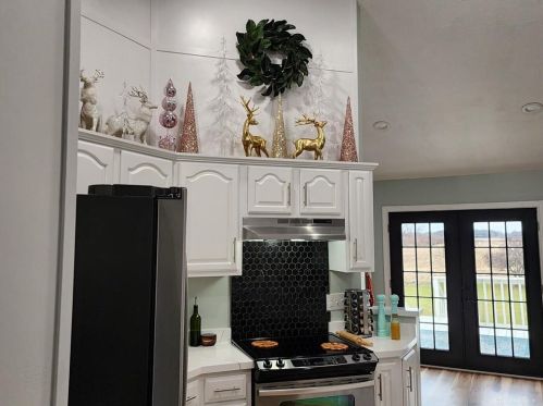 8283 Wellbaum Rd, Brookville OH  45309-9236 exterior