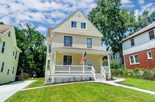 4711 Edgewood Ave, Cincinnati, OH 45232-1738