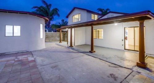 4026 Coleman Ave, San Diego CA  92154-2517 exterior
