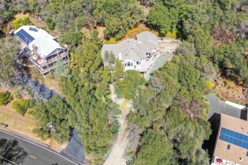 11771 Warbler Way, Lake Wildwood CA  95946-9616 exterior