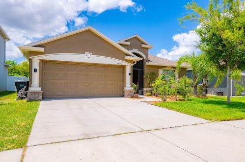 13146 Royal Pines Ave, Riverview FL  33579-9321 exterior