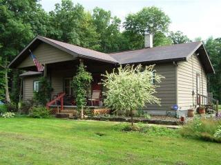 394 Dewoody Rd, Polk, PA 16342-3512