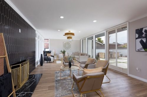 3841 Pacific Ave, Long Beach CA  90807-3227 exterior