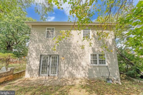 5107 Call Pl, Washington DC 20019-6313 exterior