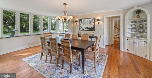 101 Marple Rd, Haverford PA  19041-1027 exterior