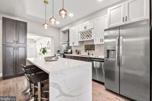 641 Franklin St, Washington DC 20017-1318 exterior