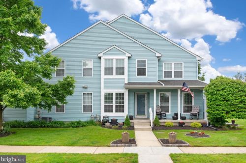 71 Ginger Dr, West Deptford, NJ 08086-2417