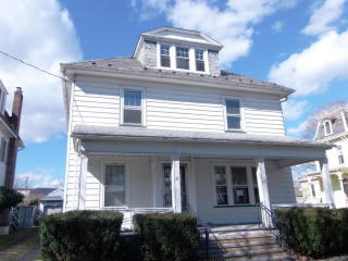 132 Maple Ave, Wilkes Barre, PA 18704-3353