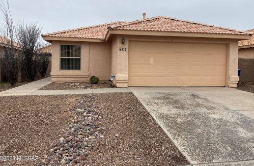 9413 Marquis Diamond Ln, Tucson, AZ 85747-5719