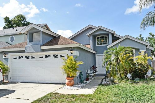 7607 Treasure Island Ct, Orlando, FL 32835-5156