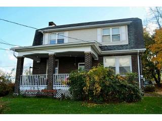 3048 Churchview Ave, Pittsburgh, PA 15227-4143