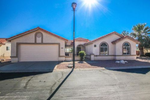 4730 Mayfair Cir, Tucson, AZ 85750-6200