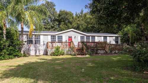 17205 96th Ave, Summerfield, FL 34491-9506
